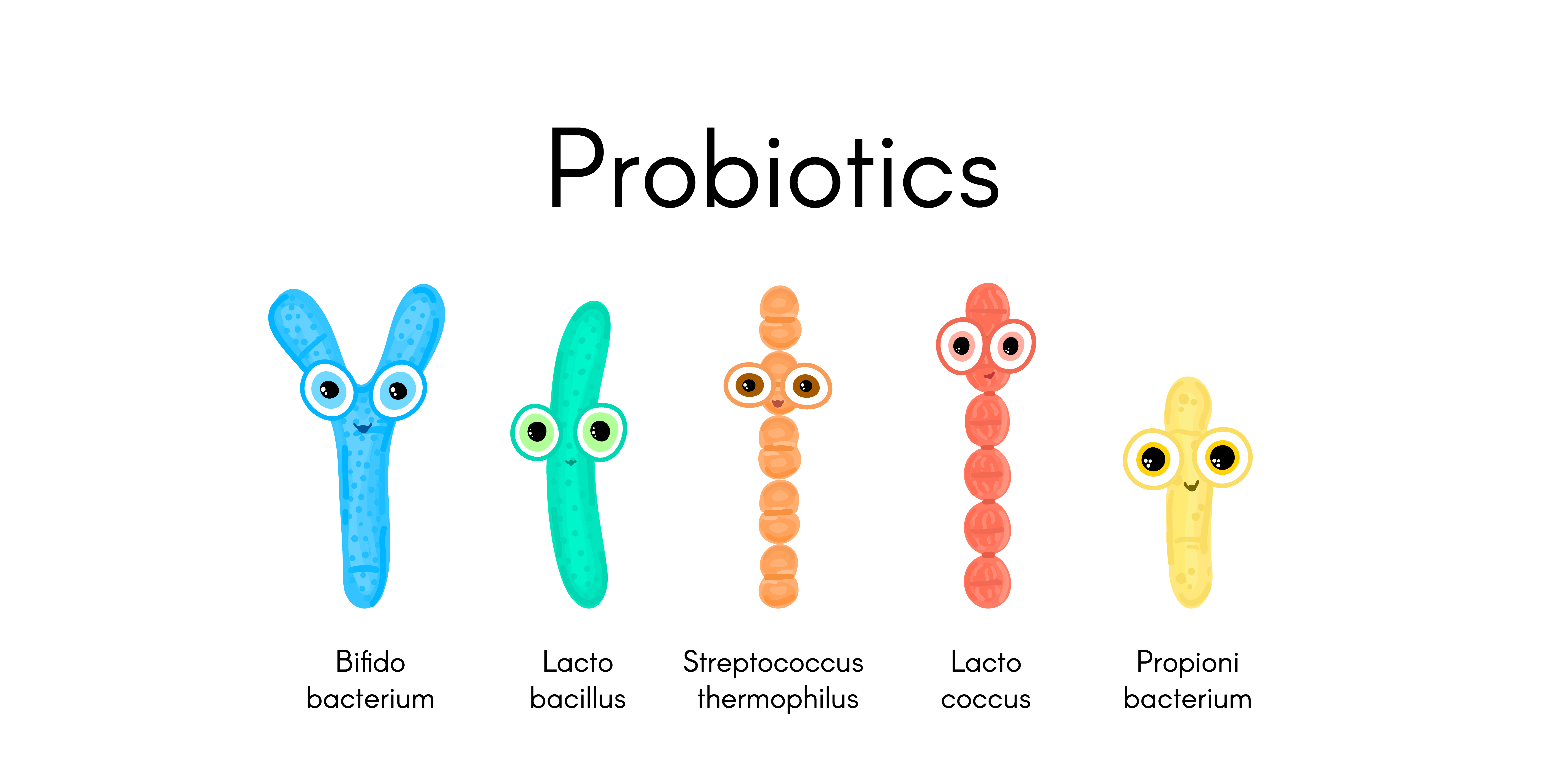 乳酸菌檢驗(yàn)新角色——片球菌屬與魏茨曼氏菌屬